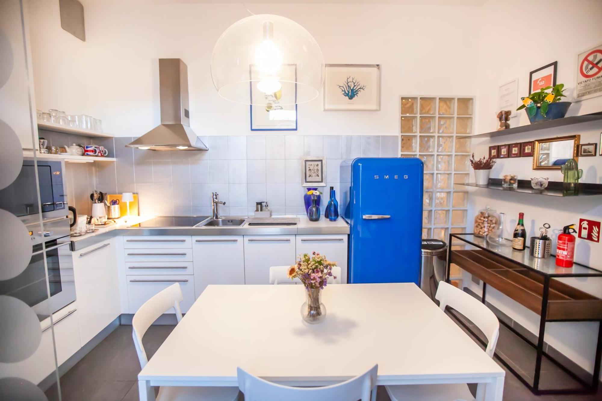 Casa Dell'Angelo Leilighet Como Eksteriør bilde