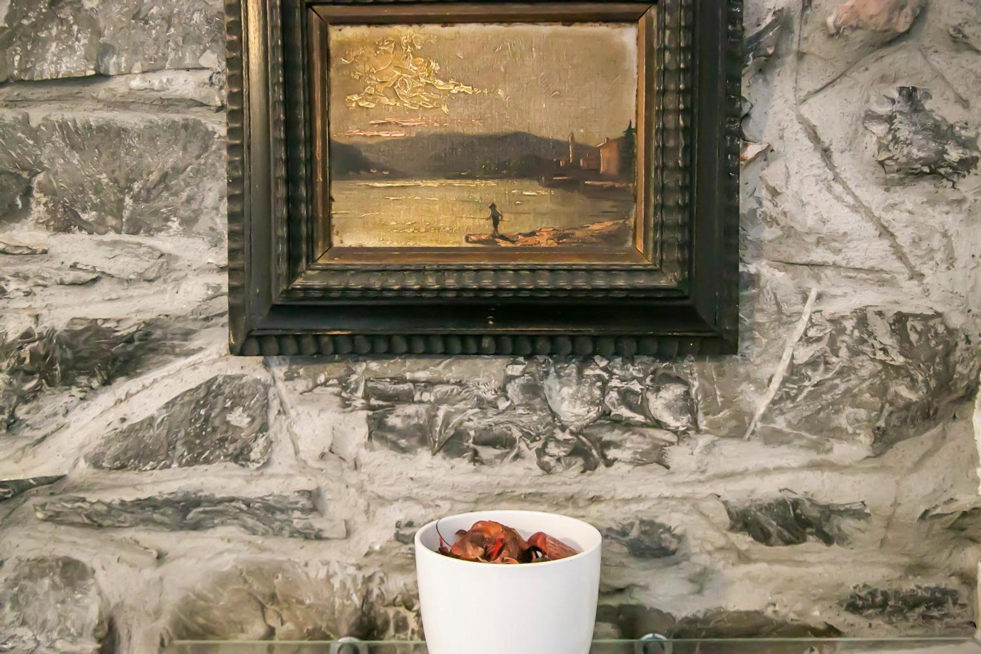 Casa Dell'Angelo Leilighet Como Eksteriør bilde