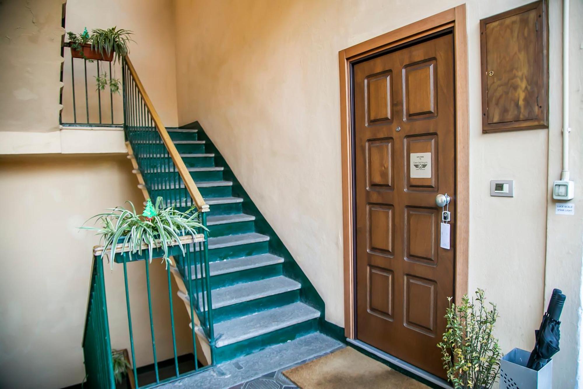 Casa Dell'Angelo Leilighet Como Eksteriør bilde